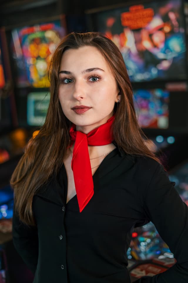 Olga Klimczak