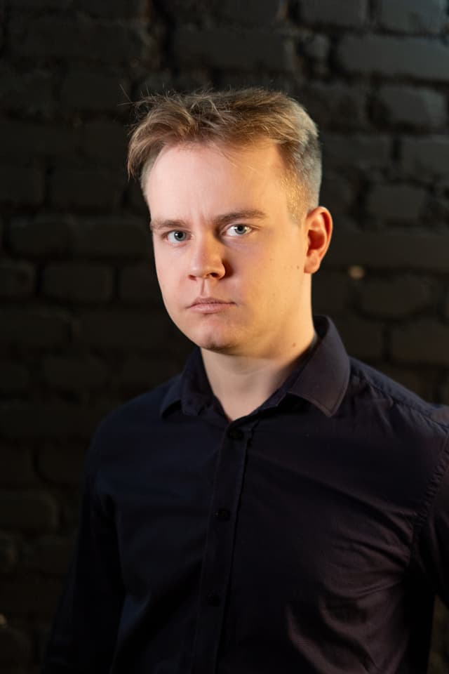 Kamil Szyjkowski