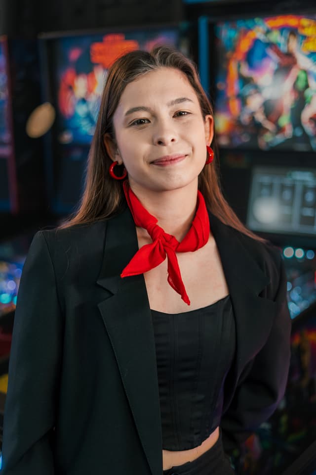 Marta Jakubowska