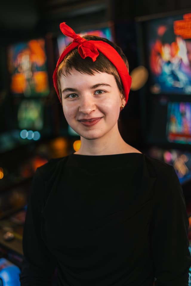 Agata Tomaszewska