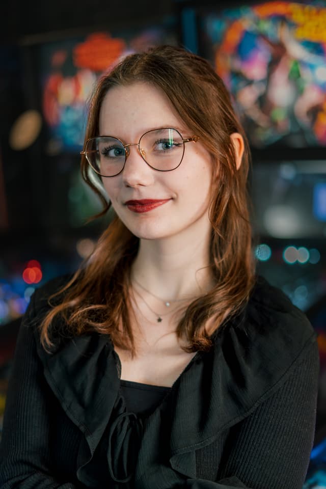 Agnieszka Szwarc