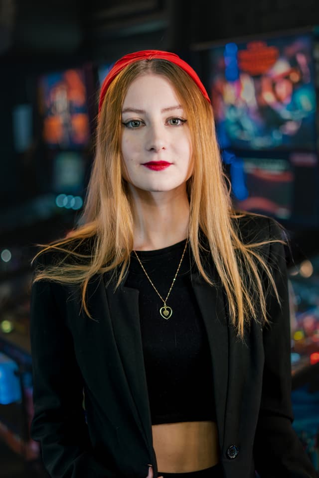 Magdalena Korcz